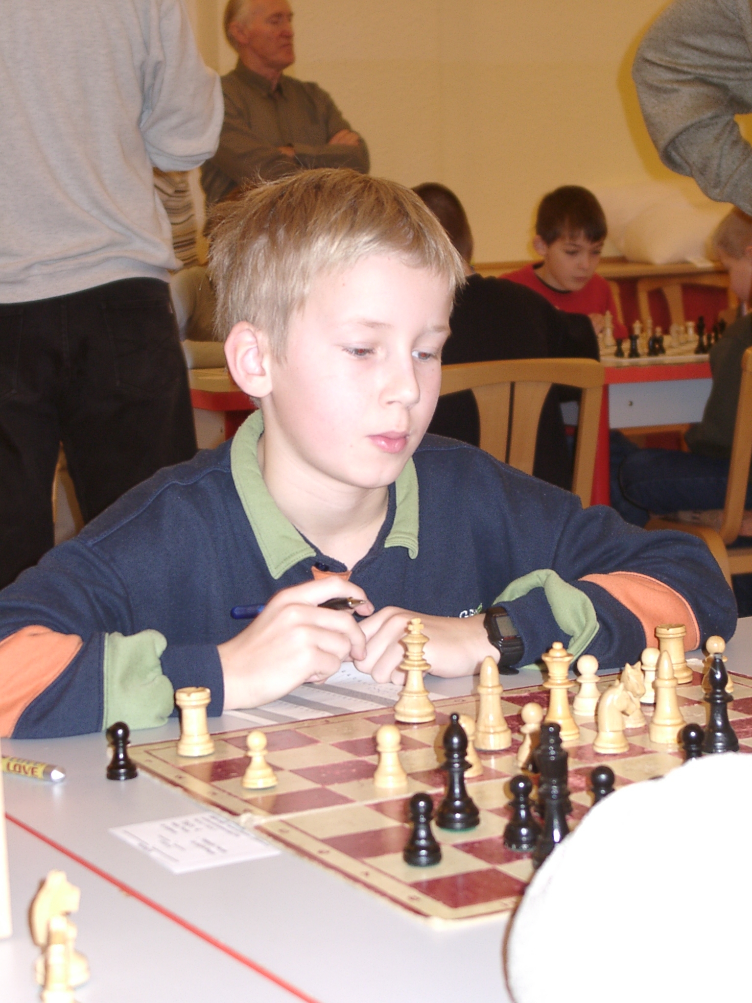 Vorschau